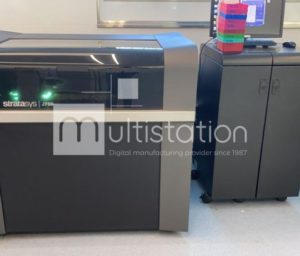 STRATASYS J750