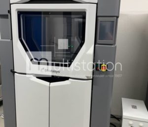 M210812 STRATASYS FORTUS 380MC