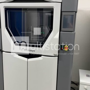 M210812 STRATASYS FORTUS 380MC