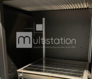 M210812 STRATASYS FORTUS 380MC