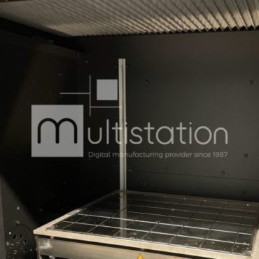 M210812 STRATASYS FORTUS 380MC