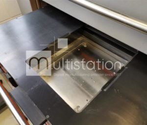 M210817 CONCEPT LASER M3 LINEAR