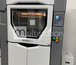 M210809 STRATASYS FORTUS 450MC