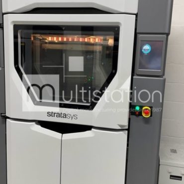 M210809 STRATASYS FORTUS 450MC