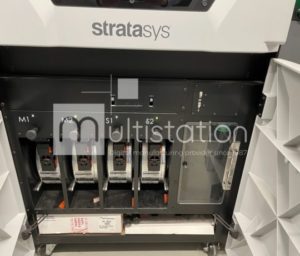 M210809 STRATASYS FORTUS 450MC