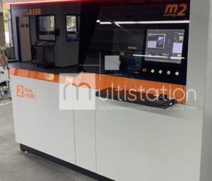 M210915 CONCEPT LASER M2