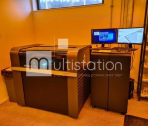 M211010 STRATASYS J750