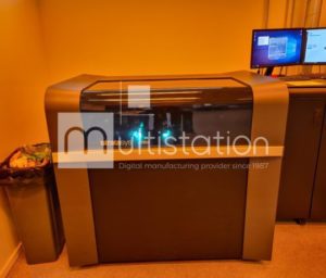 M211010 STRATASYS J750