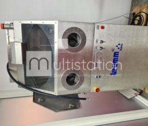 M211010 STRATASYS J750