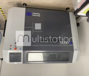 M230905 GERMAN REPRAP X1000