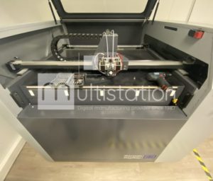 M230905 GERMAN REPRAP X1000