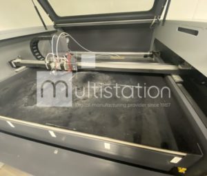 M230905 GERMAN REPRAP X1000