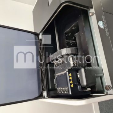 M211104 3D SYSTEMS PROJET MJP 2500