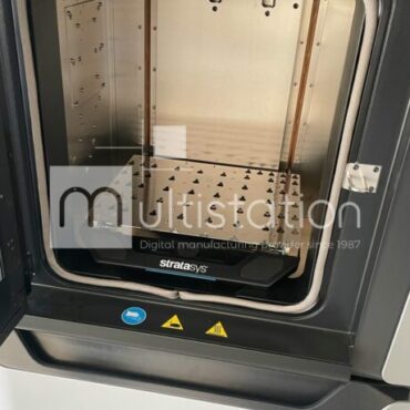 M220208 STRATASYS F370