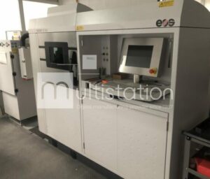 M220308 EOS – EOSINT M280