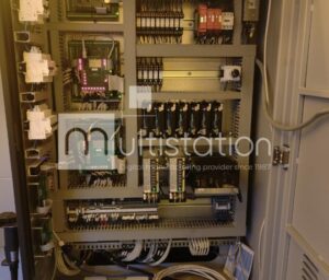 M220401 PRODWAYS PROMAKER L500