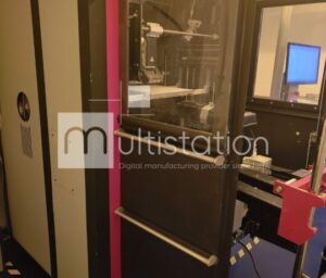 M220401 PRODWAYS PROMAKER L500