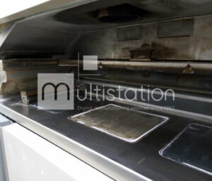 M220502 3D SYSTEMS-VANGUARD SI