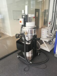 aspirateur slm 280