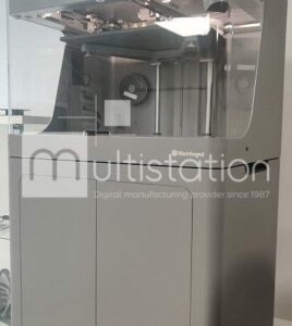 M220708 MARKFORGED – X7 2ND GENERATION