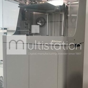 M220708 MARKFORGED – X7 2ND GENERATION