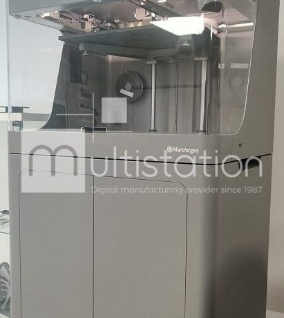 M220708 MARKFORGED – X7 2ND GENERATION