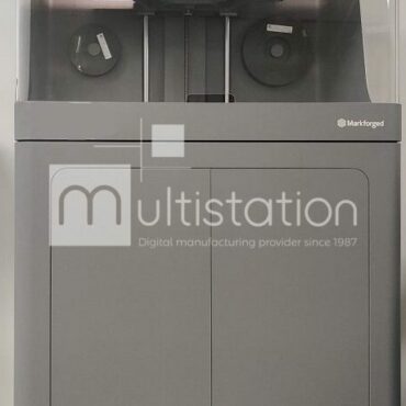 M220708 MARKFORGED – X7 2ND GENERATION