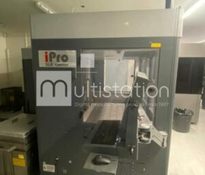 M220709 3D SYSTEMS - PRO 9000 ONE VAT