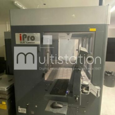 M220709 3D SYSTEMS - PRO 9000 ONE VAT