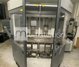 M220709 3D SYSTEMS - PRO 9000 ONE VAT