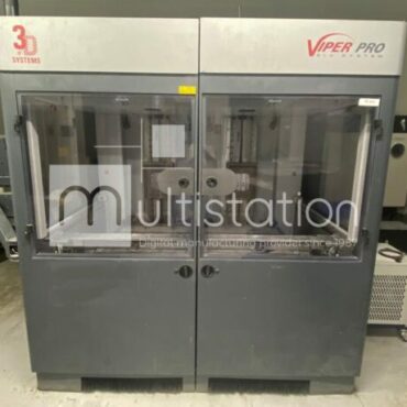 M220709 3D SYSTEMS - PRO 9000 ONE VAT