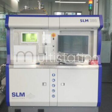 M220721 SLM 280 BILASER 400W
