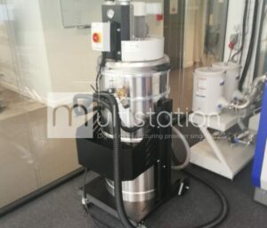 M220721 SLM 280 BILASER 400W