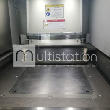 M220721 SLM 280 BILASER 400W