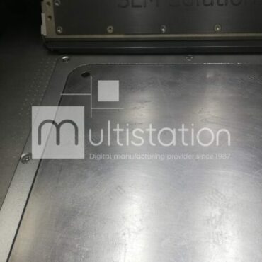 M220721 SLM 280 BILASER 400W
