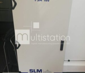 M220721 SLM 280 BILASER 400W