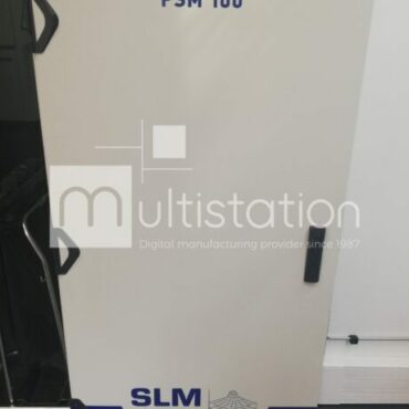 M220721 SLM 280 BILASER 400W