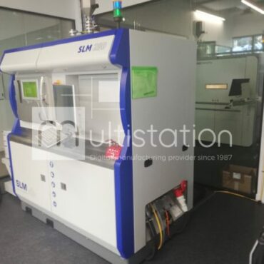 M220721 SLM 280 BILASER 400W