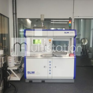 M220721 SLM 280 BILASER 400W