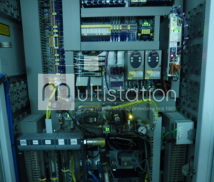 SLM 280 – 2 X 400 W