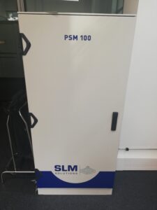 tamiseur PSM 100