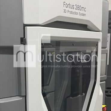 M210810 STRATASYS FORTUS 380MC PC