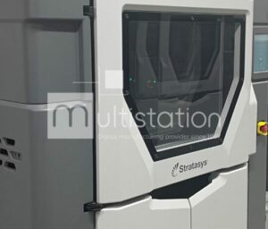 M210810 STRATASYS FORTUS 380MC PC