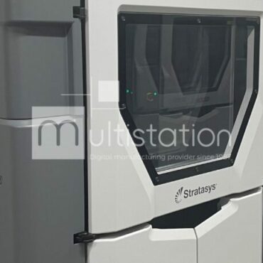 M210810 STRATASYS FORTUS 380MC PC