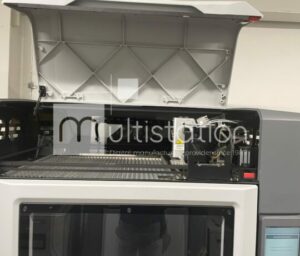 M210810 STRATASYS FORTUS 380MC PC