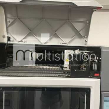 M210810 STRATASYS FORTUS 380MC PC