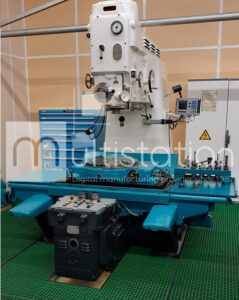 M220719 LINDNER LB15A
