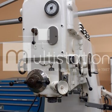 M220719 LINDNER LB15A