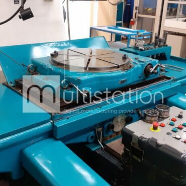 M220719 LINDNER LB15A