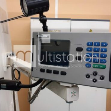 M220719 LINDNER LB15A